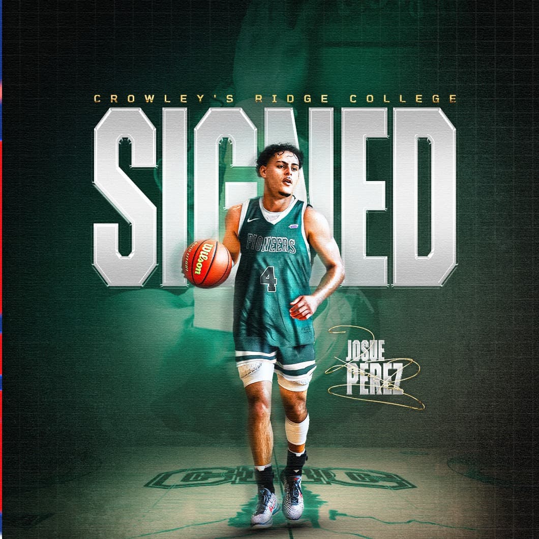 Josue Perez