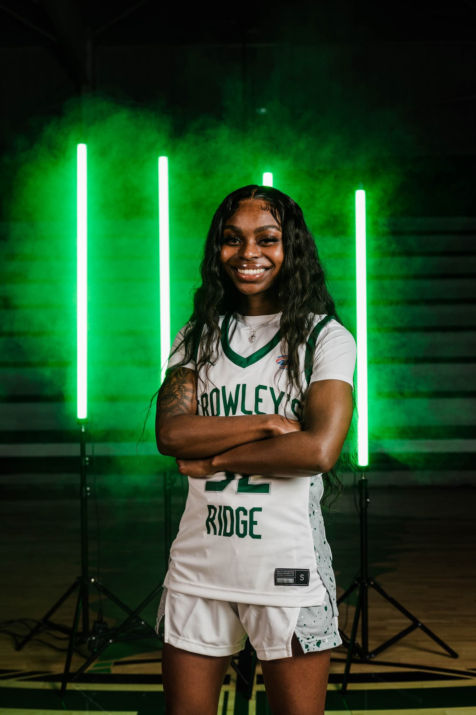 Travia Woodruff