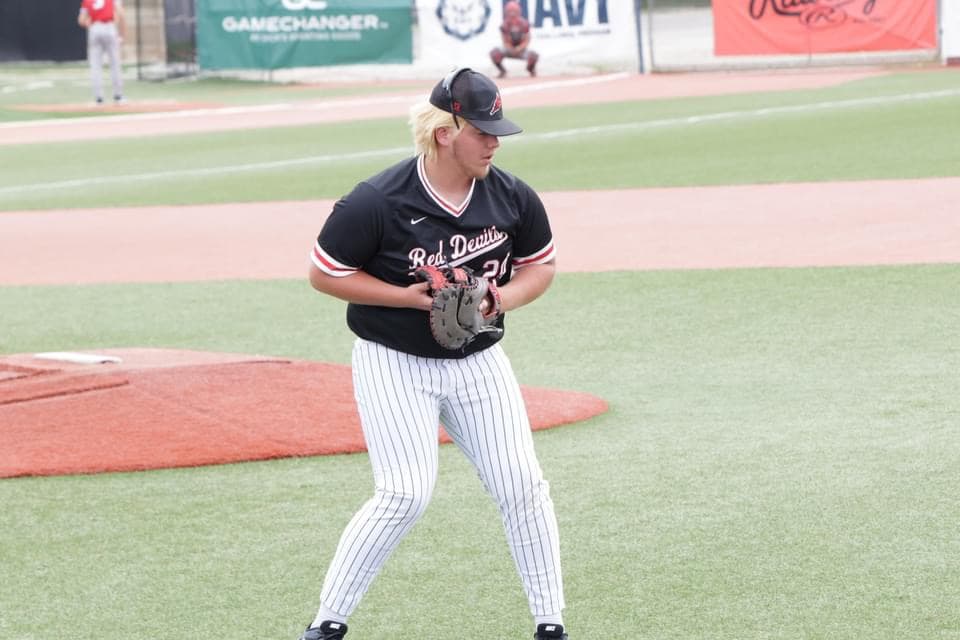 Tyson Arnzen