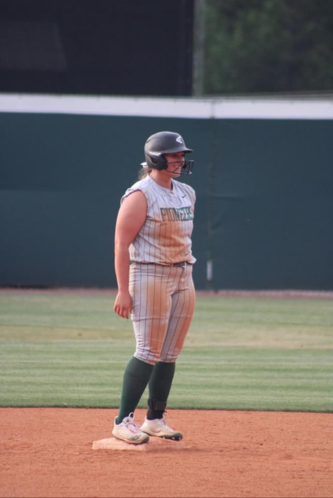 Kourtni Jagneaux