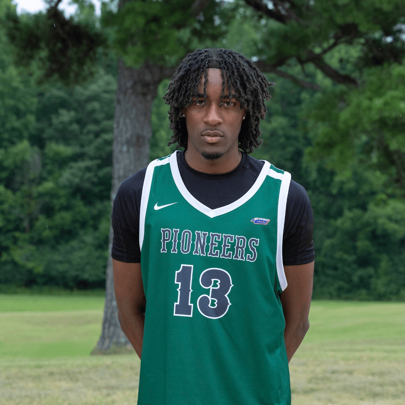 Jamir Todd