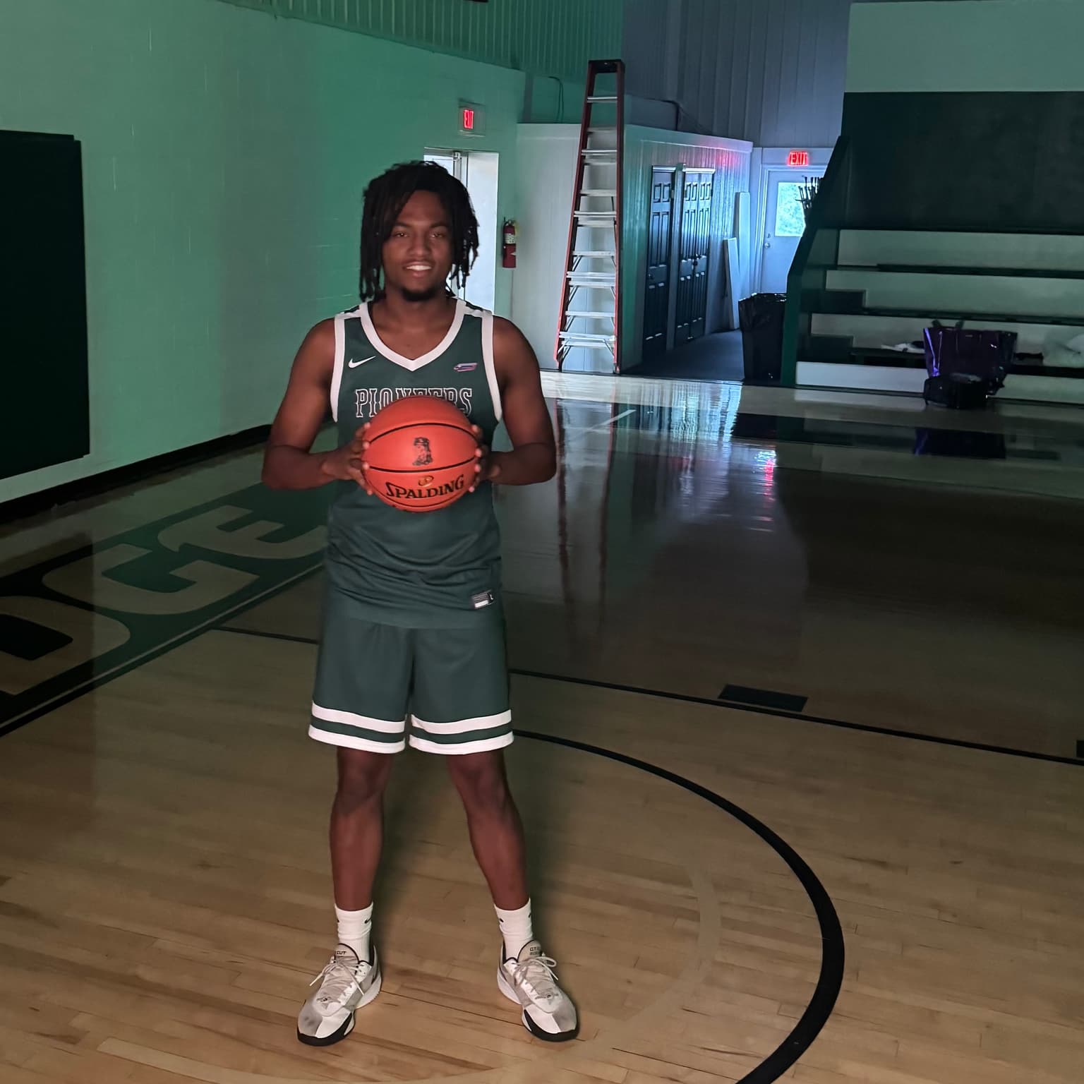 Azani Smith
