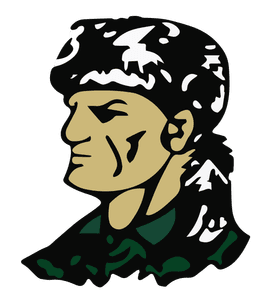 Crowley's Ridge College banner logo