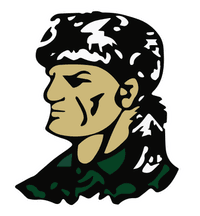 Crowley's Ridge College banner logo