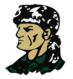 Crowley's Ridge College banner logo