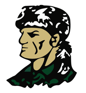 Crowley's Ridge College banner logo